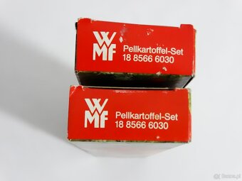 2 komplety narzędzi do obierania ziemniaków typu „Pellkartof - 5