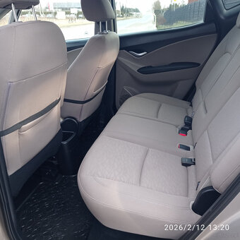 Sprzedam Hyundai IX 20 2017 - 5