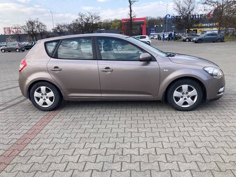 Ceed 1.4 Benzyna - 5