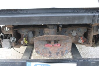 Iveco EUROCARGO ML 120E25, EURO 5, HYDRAULIKA PRZÓD - 5