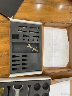 Wilson Audio Alexia 1 - (Price: 10.000 EUR) - 5
