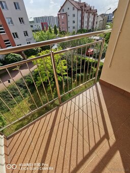 Mam do wynajęcia mieszkanie 50m2 - 5