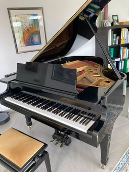 Kawai Flügel KG-2C - 5