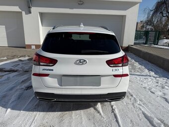 Hyundai i30 - 5