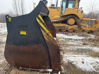 Lžíce na nakladač typ : VL7 - 5