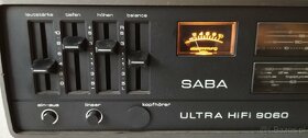 Amplituner Saba Ultra HiFi 9060 - 5