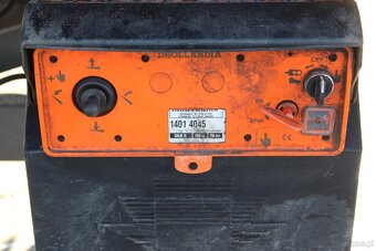 MAN TGL 12.250, EURO 5, HYDRAULIKA PRZÓD - 5