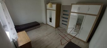 dwupokojowe mieszkanie na Sępolnie - 5