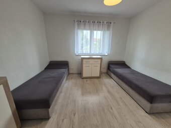 dwupokojowe mieszkanie na Sępolnie - 5