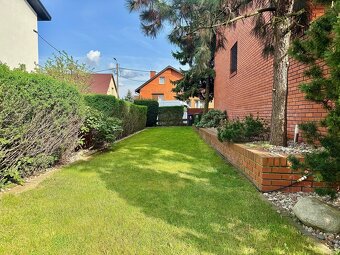 Dom piętrowy w zab. bliźniaczej o pow. 203m2, Kalisz - 5