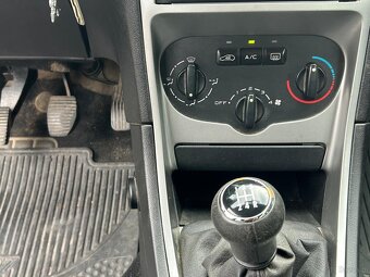 Peugeot 307 1.4 Hdi - 5