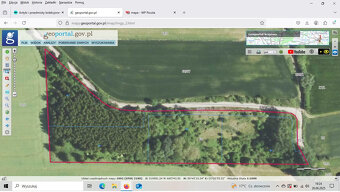 Działki budowlane BODUSZÓW pow.Opatów świętokrzyskie - 5