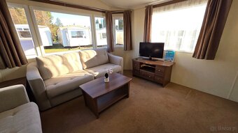 Domek całoroczny BK SEVILLE A1738 - 5