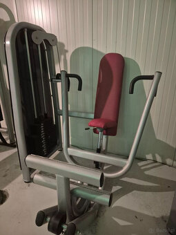 Sprzęt fitness Gervasport, L&K, bez siłowni 80 - 5