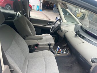Renault espace 2004r 2.0-T - 5