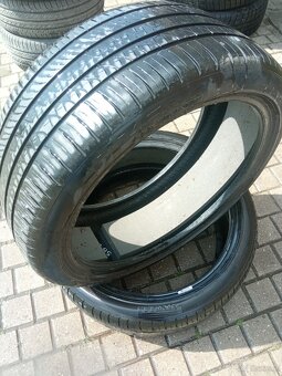opony 235/40/19 r PIRELLI PZERO all.seaton 96 v z gompka wyc - 5