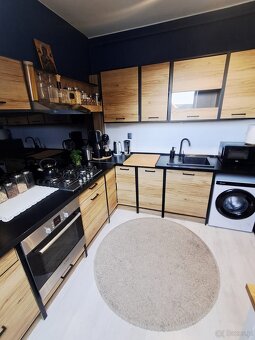 3 pokoje o pow. 52.30m2, IV piętro, klimatyzacja, Kalisz - 5