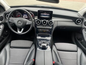 C 220d AMG - 5