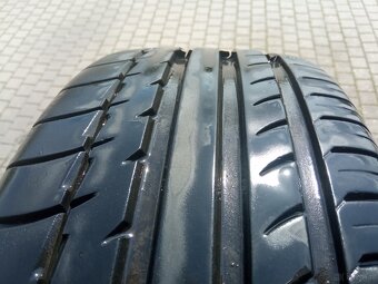 opony TARGUM POWER 2 205/55/16 r 91 h rok 2022 nie naprawian - 5