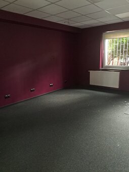 Lokal usługowy 80 m² – parter z witryną, ul. Górnośląska - 5