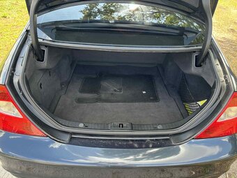 CLS 320 CDI 2005 ROK ZADBANY OKAZJA - 5
