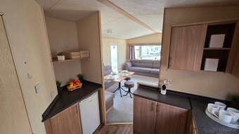 Sezonowy domek  ABI ARIZONA K1680 - 5