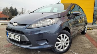 ŚLICZNA Fiestka z Klima,160 tys.PRZEBIEGU - 5