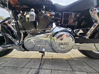 Fat Bob CVO Screamin Eagle - 5