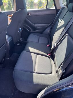 Mazda cx5 - 5