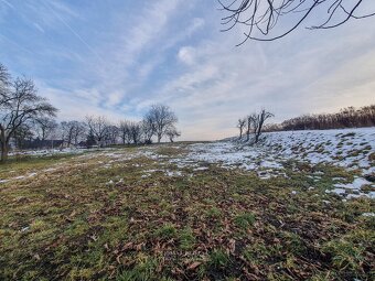 Na sprzedaż 2 działki budowlane po 7 arów Kocmyrzów - 5