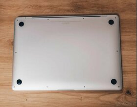 Laptop Apple MacBook Air 13'' 1.1GHz(i3)/8GB/256GB SSD/Iris - 5