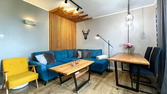 Wyjątkowe, jedyne takie mieszkanie na Winogradach - 5