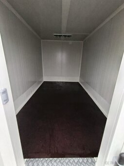 Komora chłodnicza / Chłodnia Stacjonarna / Chladiaci Box - 5