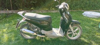 Aprilia scarabeo - 5