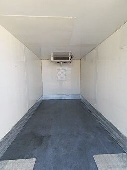 Komora chłodnicza /chłodnia stacjonarna /kontener chłodniczy - 5