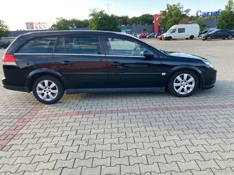 Vectra 1.9 tdi 150-km - 5