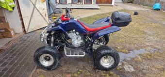 Sprzedam Yamaha Raptor 660 r - 5