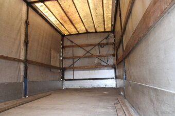 Iveco EUROCARGO 75E18, EURO 4, PNEU 80% - 5