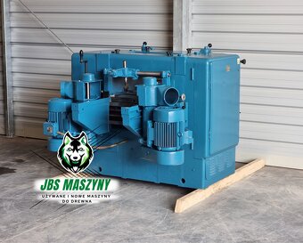 Strugarka czterostronna TOS SVITAVY 50 MOCNA  - 5