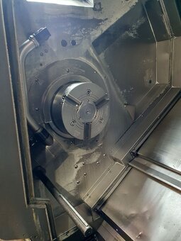 DMG MORI NLX 2500/700 SY Tokarka / CNC wieloosiowa - 5
