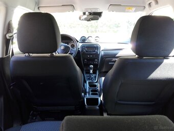 Suzuki Grand Vitara-Polecam - 5