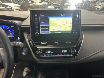 2021 Toyota Corolla 1.8 Dynamic - 5