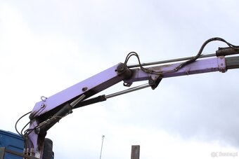 Liaz 18.23, NJ SR-70 PT RAMIĘ HYDRAULICZNE, LATARNIE - 5