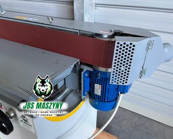 Szlifierka krawędziowa VOLPATO Włoska - 5