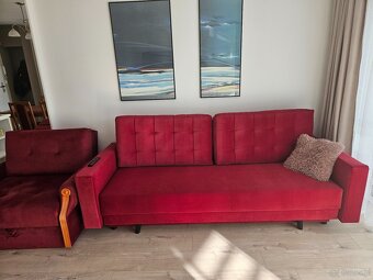Do wynajęcia długoterminowego Apartament wraz z miejscem pos - 5