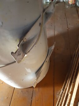 Bojler Biawar 50 l - 5