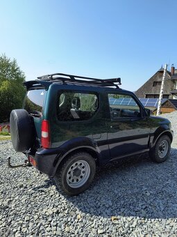 Suzuki Jimmy - 5