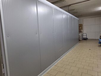 SUSZARKA AUTOMATYCZNA O DUŻEJ POJEMNOŚCI SRZ 1-2 - 5