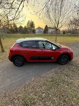 Citroen C3 Airbone 1.2 60kw PureTech 2017 - 5