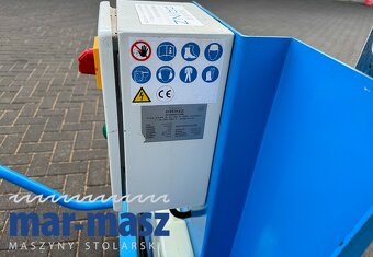 Piła łańcuchowa do kapowania pakietów PRINZ ecoSTAR - 5